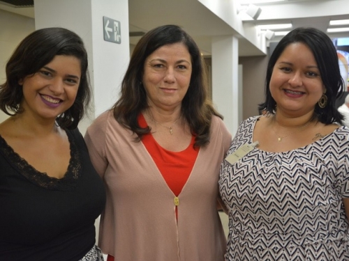 CRF/SE PARTICIPA DA PRIMEIRA PLENÁRIA DE 2018 NO CFF